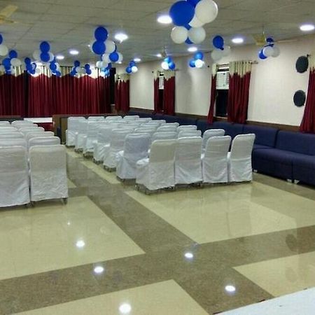 Hotel Sukh Sagar Gwalior Exterior photo