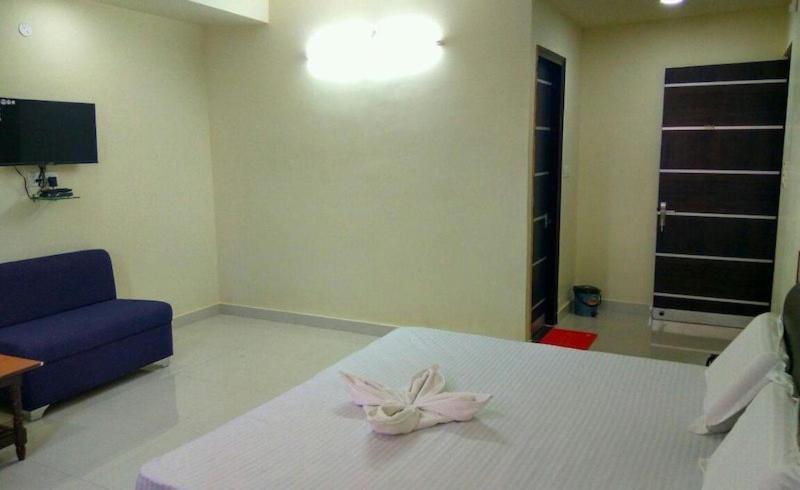 Hotel Sukh Sagar Gwalior Exterior photo